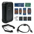 Miniatyrbillede 1 af 2: Universel Programmer, Understøtter EPROM/MCU/SPI/NOR/NAND Flash, Kompakt Design,T48 10 Adaptere