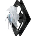 Miniatyrbillede 6 af 6: Cooler Master SickleFlow 140 ARGB - ventilator, 140 mm, sort