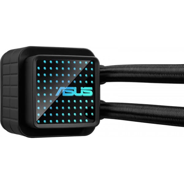 Asus PRIME LC 240 ARGB vätskekylningssystem