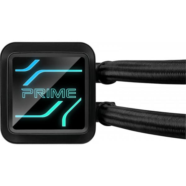 Asus PRIME LC 240 ARGB vätskekylningssystem