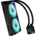Miniatyrbild 7 av 10: Asus PRIME LC 240 ARGB vätskekylningssystem