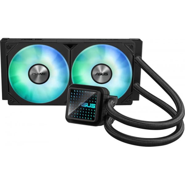 Asus PRIME LC 240 ARGB vätskekylningssystem