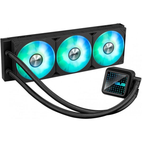 Asus PRIME LC 360 ARGB væskekølesystem