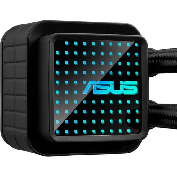 Asus PRIME LC 360 ARGB væskekølesystem