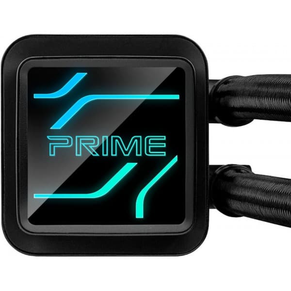Asus PRIME LC 360 ARGB væskekølesystem