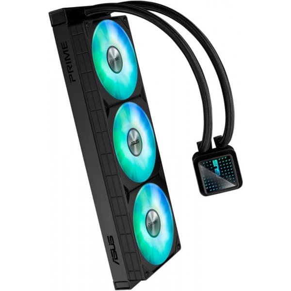 Asus PRIME LC 360 ARGB væskekølesystem
