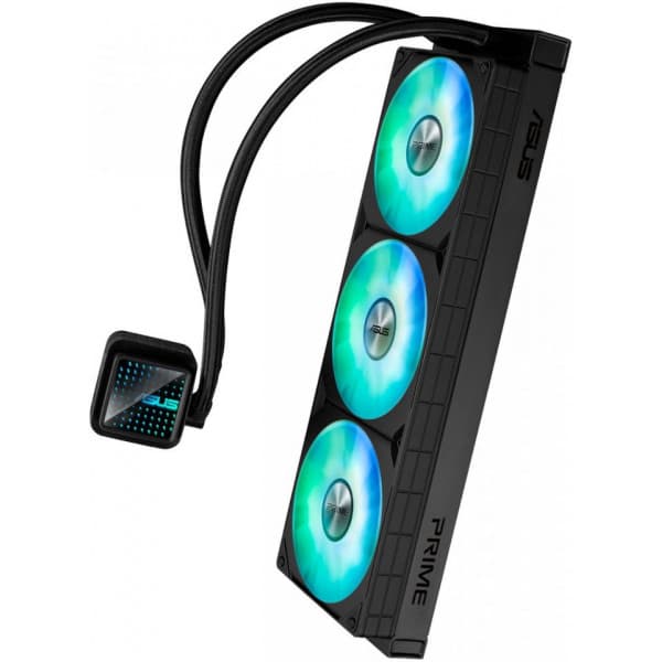 Asus PRIME LC 360 ARGB væskekølesystem