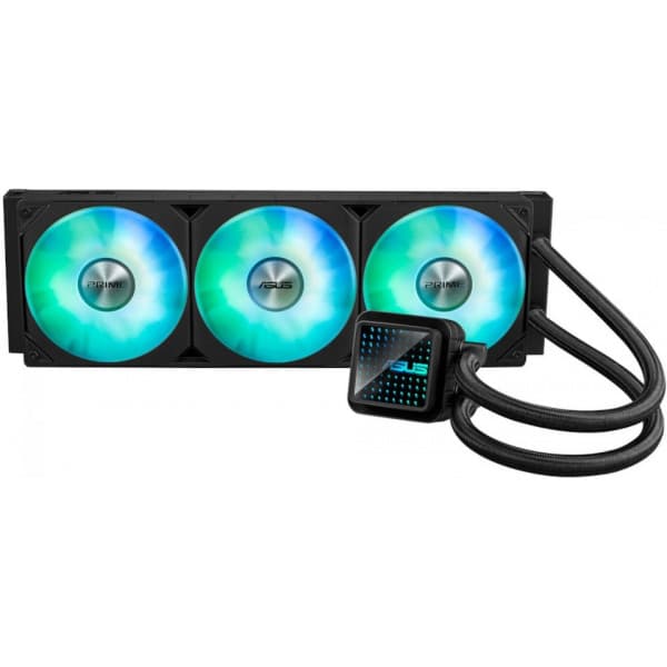 Asus PRIME LC 360 ARGB væskekølesystem