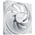 Miniatyrbild 1 av 3: be quiet! Pure Wings 3 PWM HS-fläkt, 140 mm, vit