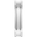 Miniatyrbillede 6 af 6: Cooler Master MasterFan MF120 Halo² ARGB -ventilator, 120 mm, hvid, 3-pack