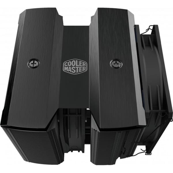 Cooler Master MasterAir MA824 Stealth -processor køler