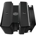 Miniatyrbillede 3 af 6: Cooler Master MasterAir MA824 Stealth -processor køler