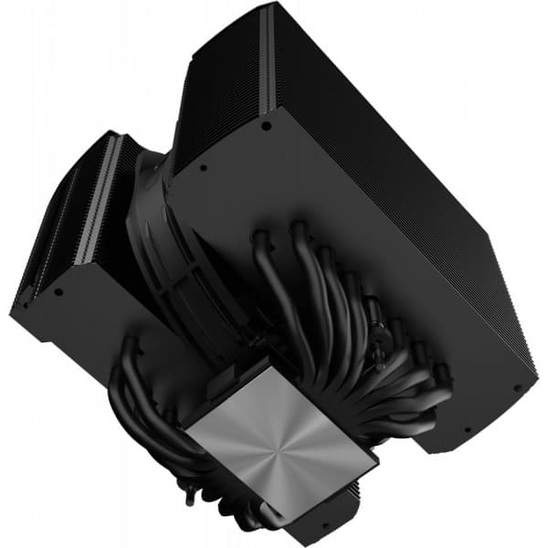Cooler Master MasterAir MA824 Stealth -processor køler