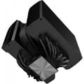 Miniatyrbillede 4 af 6: Cooler Master MasterAir MA824 Stealth -processor køler