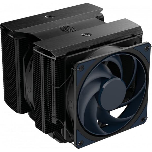 Cooler Master MasterAir MA824 Stealth -processor køler