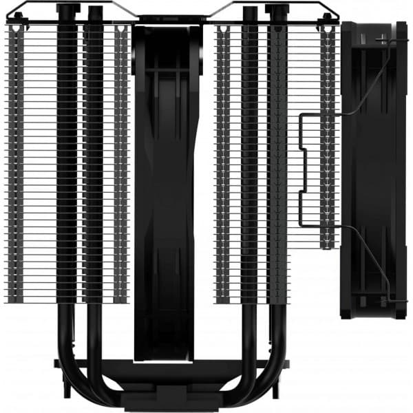 Cooler Master MasterAir MA824 Stealth -processor køler