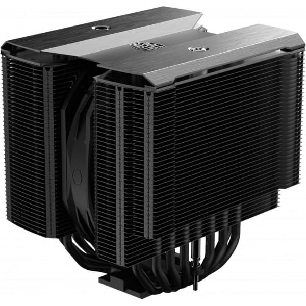 Cooler Master MasterAir MA824 Stealth -processor køler