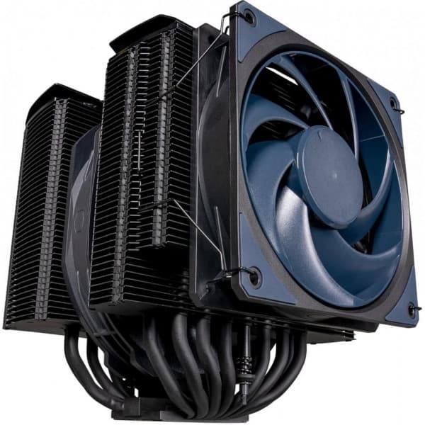 Cooler Master MasterAir MA824 Stealth -processor køler