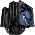 Miniatyrbillede 1 af 6: Cooler Master MasterAir MA824 Stealth -processor køler