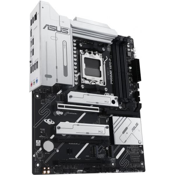 ASUS PRIME X870-P ATX -emolevy