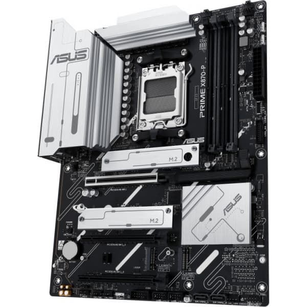 ASUS PRIME X870-P ATX -emolevy
