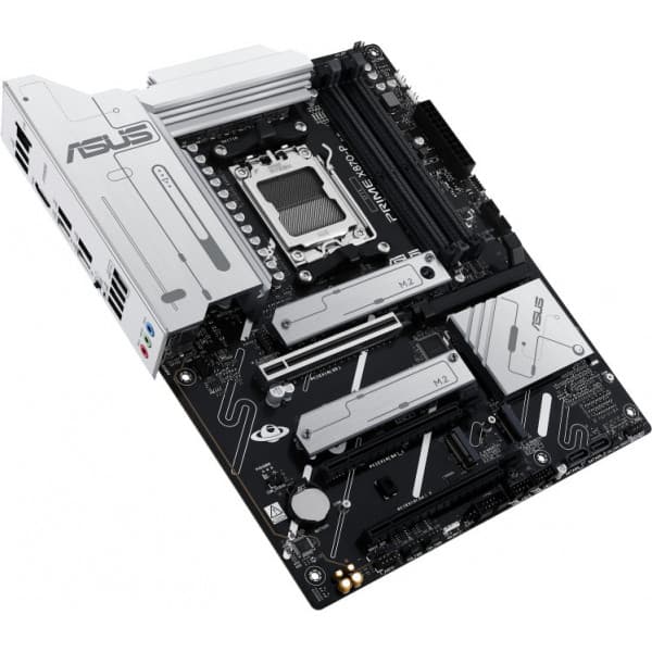 ASUS PRIME X870-P ATX -emolevy