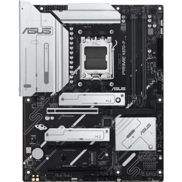 ASUS PRIME X870-P ATX -emolevy