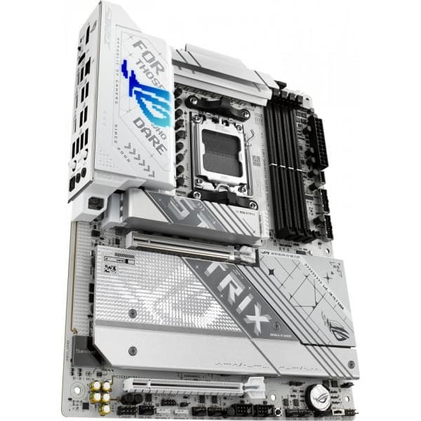 ASUS ROG STRIX X870-A GAMING WIFI ATX -emolevy