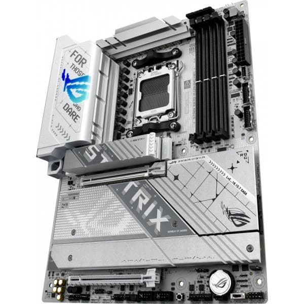 ASUS ROG STRIX X870-A GAMING WIFI ATX -emolevy