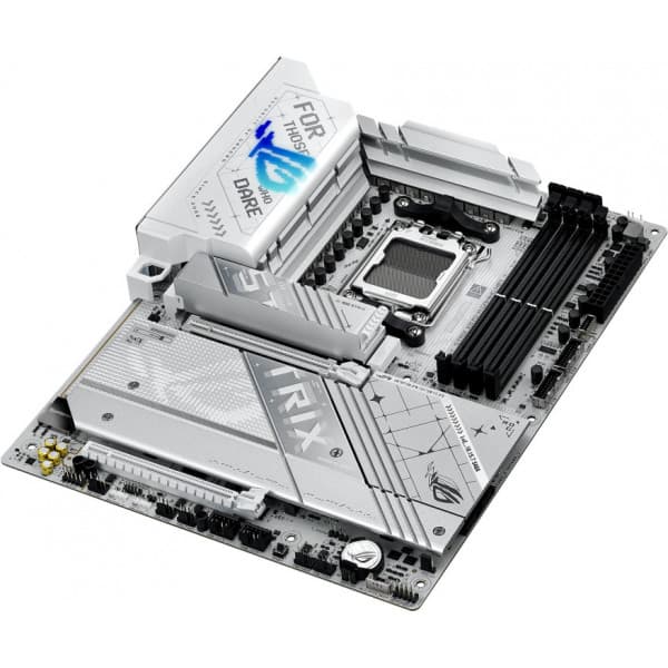 ASUS ROG STRIX X870-A GAMING WIFI ATX -emolevy