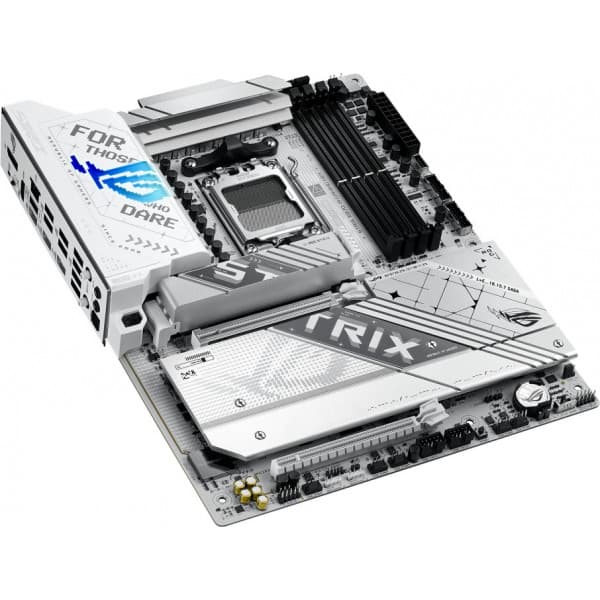 ASUS ROG STRIX X870-A GAMING WIFI ATX -emolevy