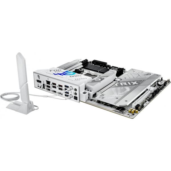 ASUS ROG STRIX X870-A GAMING WIFI ATX -emolevy