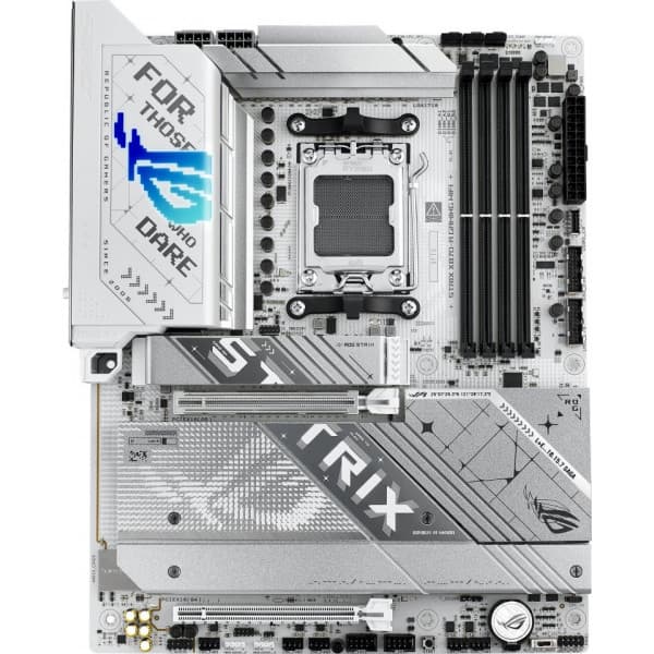 ASUS ROG STRIX X870-A GAMING WIFI ATX -emolevy