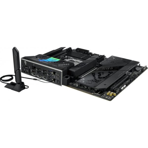 ASUS ROG STRIX X870-F GAMING WIFI ATX-moderkort
