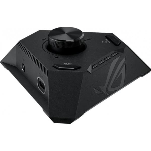 ASUS ROG STRIX X870-I GAMING WIFI ATX-moderkort