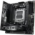 Miniatyrbild 8 av 11: ASUS ROG STRIX X870-I GAMING WIFI ATX-moderkort