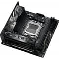 Miniatyrbild 9 av 11: ASUS ROG STRIX X870-I GAMING WIFI ATX-moderkort