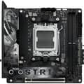 Miniatyrbild 2 av 11: ASUS ROG STRIX X870-I GAMING WIFI ATX-moderkort