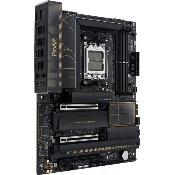 ASUS PROART X870E-CREATOR WIFI ATX bundkort