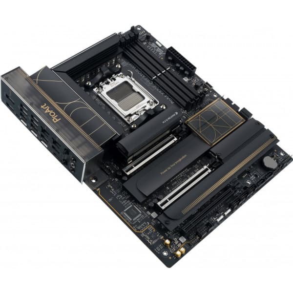 ASUS PROART X870E-CREATOR WIFI ATX bundkort