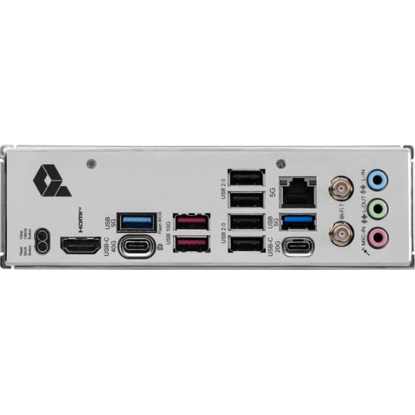 MSI PRO X870-P WIFI AM5 ATX -moderkort