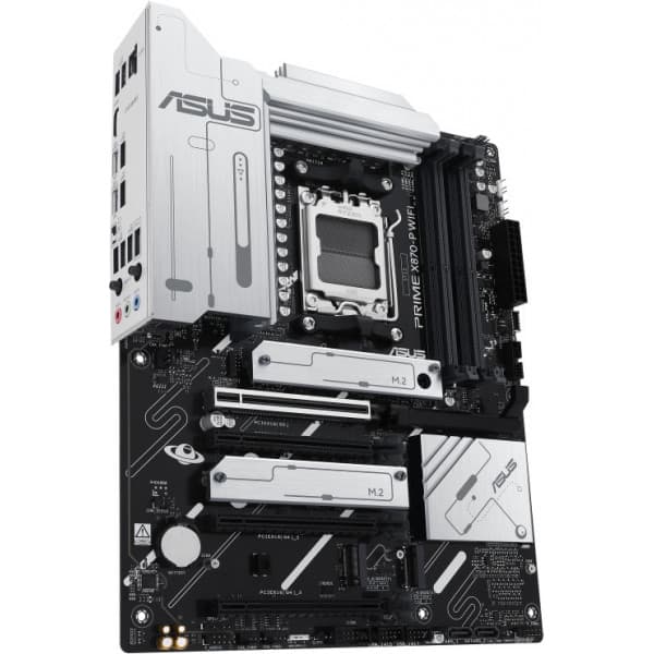 ASUS PRIME X870-P WIFI ATX moderkort