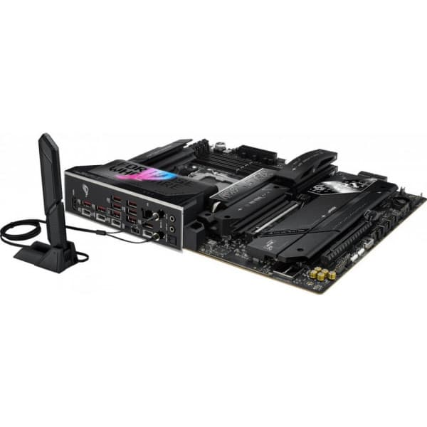 ASUS ROG STRIX X870E-E GAMING WIFI ATX -emolevy