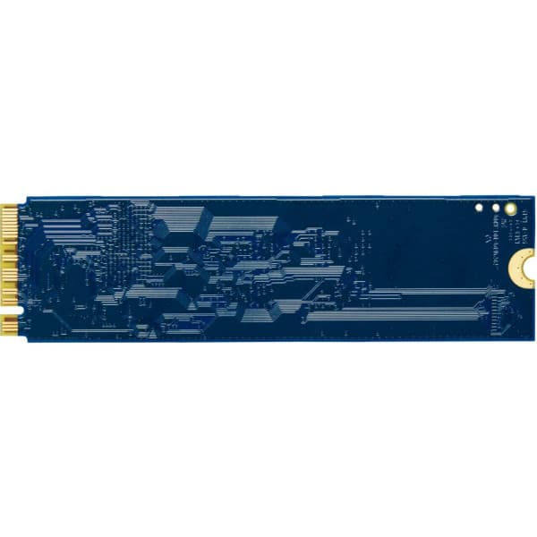 Kingston NV3 PCIe 4.0 NVMe 500 GB M.2 SSD