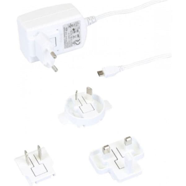 Raspberry Pi -netadapter, 12,5 W