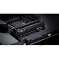 Miniatyrbillede 4 af 5: G.Skill Flare X5 DDR5 6000 MHz CL30 AMD EXPO 32 GB hukommelsesmodulpakke, sort
