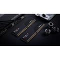 Miniatyrbillede 5 af 5: G.Skill Flare X5 DDR5 6000 MHz CL30 AMD EXPO 32 GB hukommelsesmodulpakke, sort