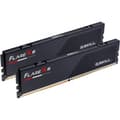 Miniatyrbillede 1 af 5: G.Skill Flare X5 DDR5 6000 MHz CL30 AMD EXPO 32 GB hukommelsesmodulpakke, sort