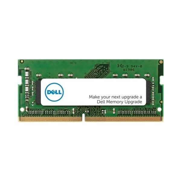 Dell 16 GB DDR5 5600 MT/s SODIMM-minnesmodul