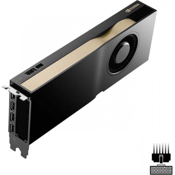 NVIDIA RTX 5000 Ada 32 Gb grafikkort